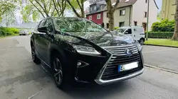 Lexus RX 450h