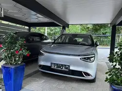 Dongfeng Box