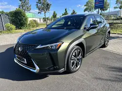 Lexus UX 250h