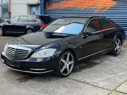 Mercedes-Benz S 400