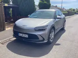 Genesis GV60