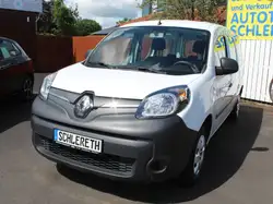 Renault Kangoo Z.E.