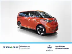 Volkswagen ID. Buzz