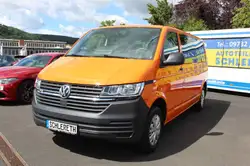 Volkswagen T6.1 Transporter