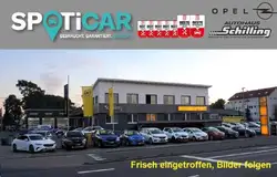 Opel Mokka-E