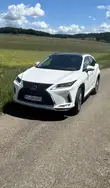 Lexus RX 450h