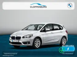 BMW 225