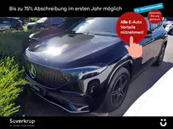 Mercedes-Benz EQA 350
