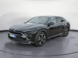 Citroen C5 X