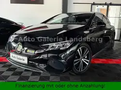 Mercedes-Benz EQE 300
