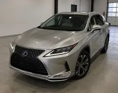 Lexus RX 450h