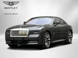 Rolls-Royce Spectre