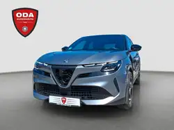 Alfa Romeo Junior