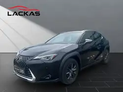 Lexus UX 250h