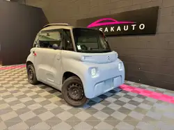 Citroen Ami