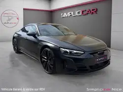 Audi RS e-tron GT