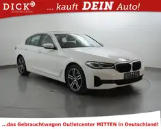 BMW 545