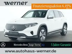 Mercedes-Benz EQB 250