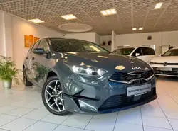Kia Ceed SW / cee’d SW