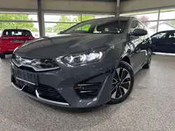 Kia Ceed SW / cee’d SW
