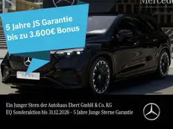 Mercedes-Benz EQS SUV