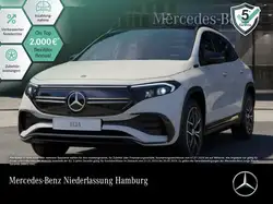 Mercedes-Benz EQA 350