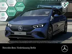 Mercedes-Benz EQE 350