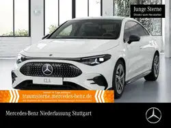 Mercedes-Benz CLA 350