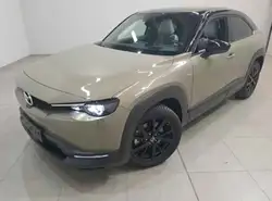 Mazda MX-30