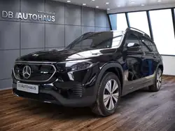 Mercedes-Benz EQB 300