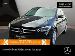Mercedes-Benz B 250
