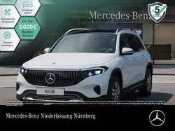 Mercedes-Benz EQB 250