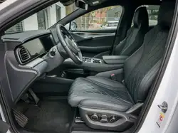 BYD Sealion 7