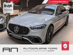 Mercedes-Benz S 580