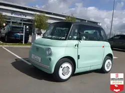 Fiat Topolino