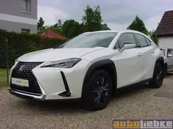 Lexus UX 250h