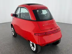 Micro Microlino