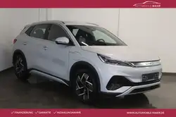 BYD Atto 3