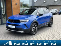 Opel Mokka-E