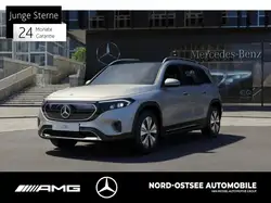 Mercedes-Benz EQB 250