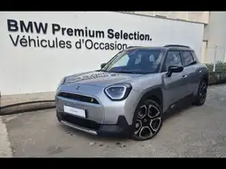 MINI Aceman