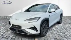 BYD Sealion 7