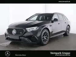 Mercedes-Benz E 53 AMG