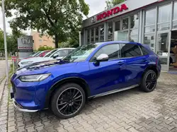 Honda ZR-V