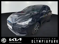 MG MG3