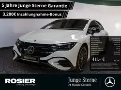 Mercedes-Benz EQE 350