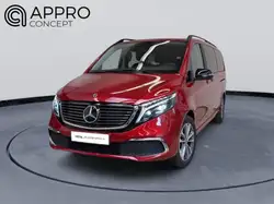 Mercedes-Benz EQV 300
