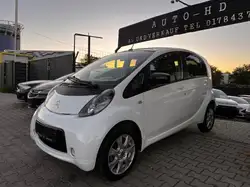 Citroen C-Zero
