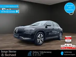 Mercedes-Benz EQA 350