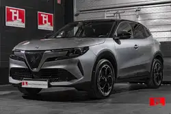Alfa Romeo Junior